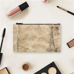 Paris 1118815 1280 Cosmetic Bag (Small) Front