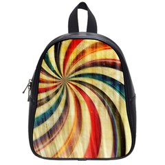 Abstract 2068610 960 720 School Bag (small) by vintage2030