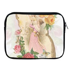 Vintage 1079517 1920 Apple Ipad 2/3/4 Zipper Cases by vintage2030