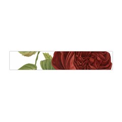 Rose 1077964 1280 Flano Scarf (mini) by vintage2030