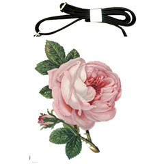 Rose 1078272 1920 Shoulder Sling Bag by vintage2030