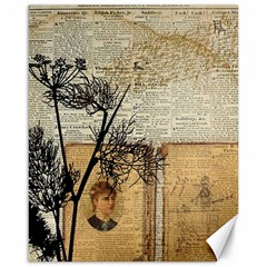 Vintage 1067751 1920 Canvas 16  X 20  by vintage2030