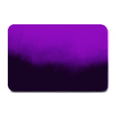 Ombre Plate Mats by Valentinaart