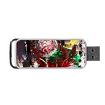 DEDELION Portable USB Flash (One Side) Front