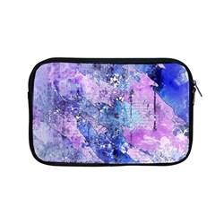 Background Art Abstract Watercolor Apple Macbook Pro 13  Zipper Case by Sapixe