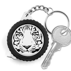 Tiger Black Ans White Measuring Tape by alllovelyideas