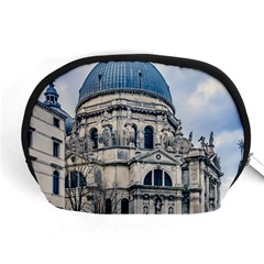 Santa Maria Della Salute Church, Venice, Italy Accessory Pouch (medium) by dflcprintsclothing