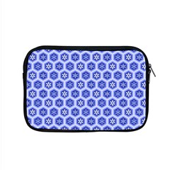 A Hexagonal Pattern Apple Macbook Pro 15  Zipper Case by Pakrebo