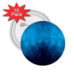 Deep Ocean 2 25  Buttons (10 Pack)  by LoolyElzayat