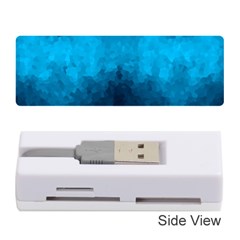 Deep Ocean Memory Card Reader (stick) by LoolyElzayat