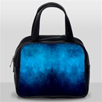 Deep Ocean Classic Handbag (One Side) Front