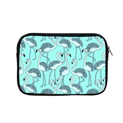 Bird Flemish Picture Apple Macbook Pro 15  Zipper Case by Mariart