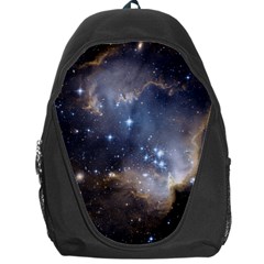 Constellation Backpack Bag by WensdaiAmbrose