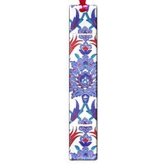 Art Artistic Ceramic Colorful Large Book Marks by Pakrebo