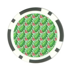 Default Texture Background Paper Poker Chip Card Guard by Pakrebo