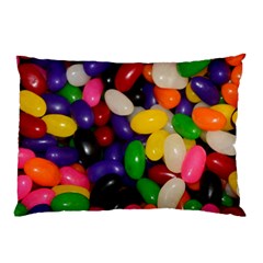 Jelly Beans Pillow Case by pauchesstore