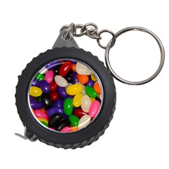 Jelly Beans Measuring Tape by pauchesstore