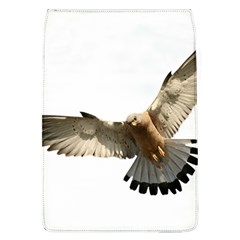 Eagle Removable Flap Cover (l) by Sudhe