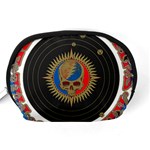 The Grateful Dead Accessory Pouch (Medium) Back