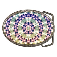 Digital Art Art Artwork Abstract Belt Buckles by Pakrebo
