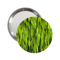 Agricultural Field   2 25  Handbag Mirrors by rsooll