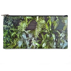 Living Wall Pencil Cases by Riverwoman