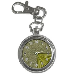 Electric Field Art I Key Chain Watches by okhismakingart