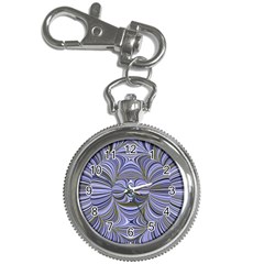 Electric Field Art Xx Key Chain Watches by okhismakingart