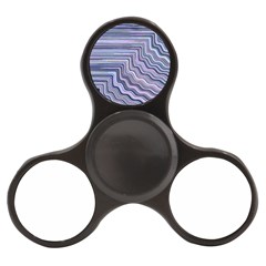 Electric Field Art Xxi Finger Spinner by okhismakingart