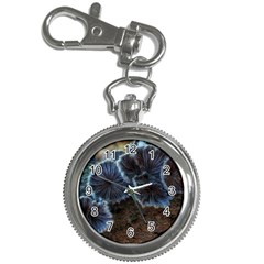 Tree Fungus Key Chain Watches by okhismakingart