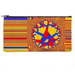 Graphic Design Graphic Design Pencil Cases by Pakrebo