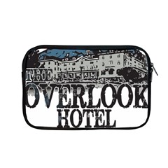 The Overlook Hotel Merch Apple Macbook Pro 13  Zipper Case by milliahood