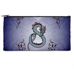 Wonderful Decorative Chinese Dragon Pencil Cases by FantasyWorld7