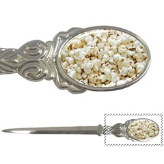 Popcorn Letter Opener by TheAmericanDream