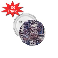 Bowling Green State University 1 75  Buttons (100 Pack)  by Riverwoman