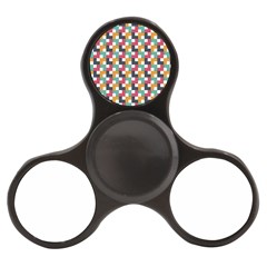 Abstract Geometric Finger Spinner by HermanTelo