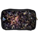 Amethyst Toiletries Bag (Two Sides) Front