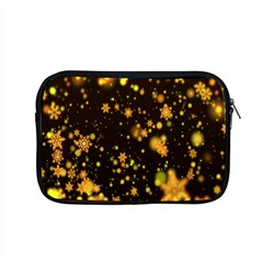 Background Black Blur Colorful Apple Macbook Pro 15  Zipper Case by Sapixe