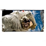 Astronaut Space Shuttle Discovery Pencil Cases Front