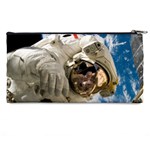 Astronaut Space Shuttle Discovery Pencil Cases Back