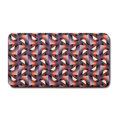 Pattern Abstract Fabric Wallpaper Medium Bar Mats by Pakrebo