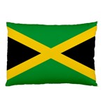 Jamaica flag Pillow Case 26.62 x18.9  Pillow Case