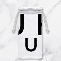 Uh Duh Jewelry Bag by FattysMerch