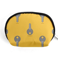 Key Accessory Pouch (medium) by HermanTelo