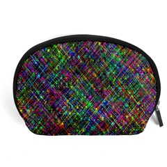 Pattern Artistically Accessory Pouch (large) by HermanTelo