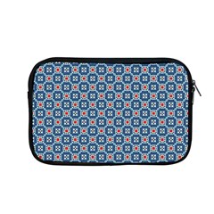 Geometric Tile Apple Macbook Pro 13  Zipper Case by Mariart