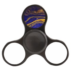 Bomb Background Pattern Explode Finger Spinner by Mariart