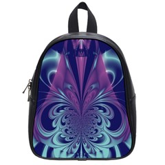 Design Art Digital Art Artwork School Bag (small) by Pakrebo