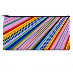 Background Colors Colorful Design Pencil Cases by Pakrebo