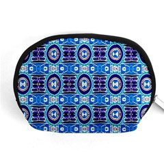 E 6 1 Accessory Pouch (medium) by ArtworkByPatrick